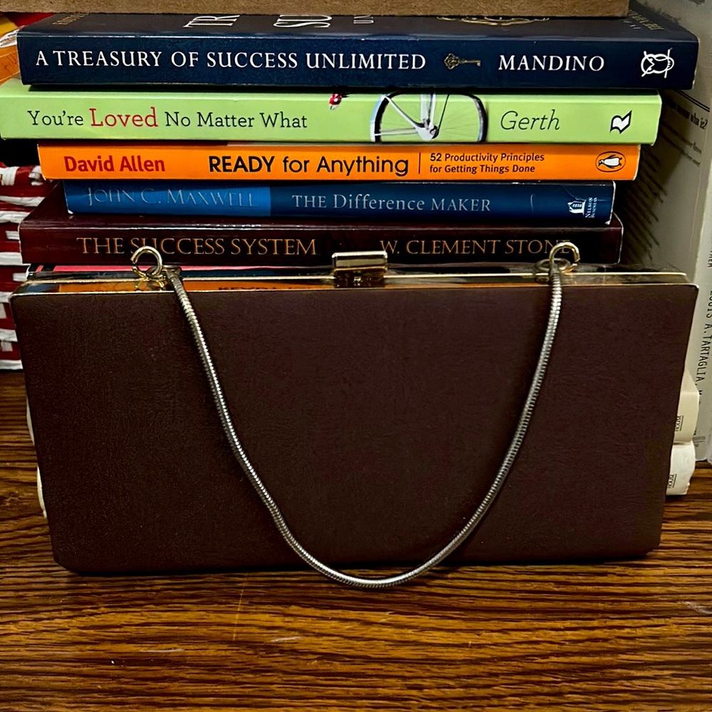 Cute Evening Bag